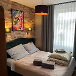 Apartamento Fox Premium