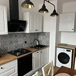 Apartamento Fox Premium *