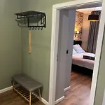 Apartamento Fox Premium